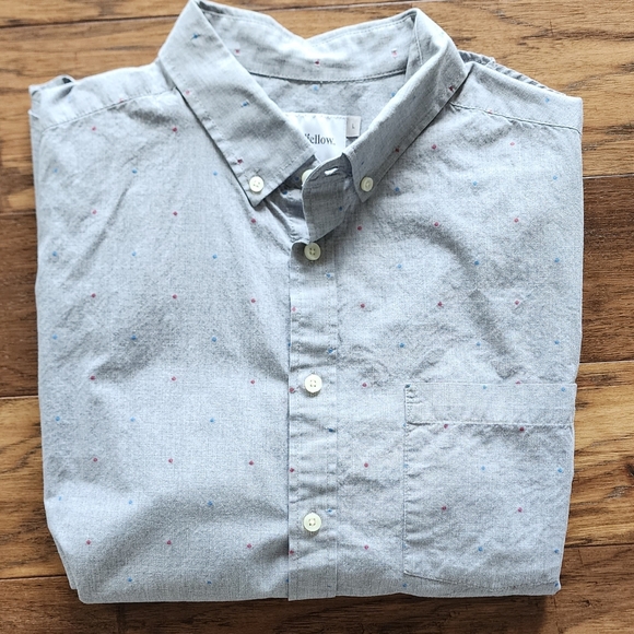 Goodfellow & Co. Button Down Shirt - Picture 2 of 4